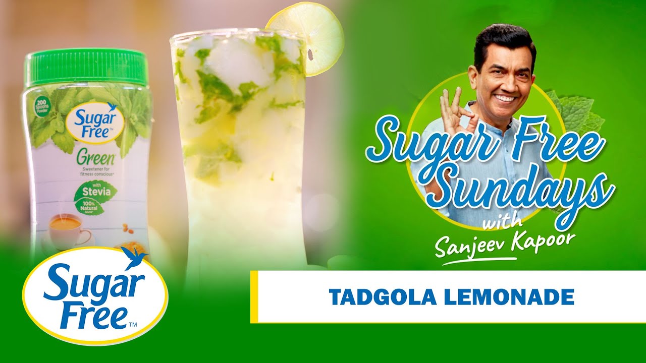 Tadgola Lemonade — Interactive video experience
