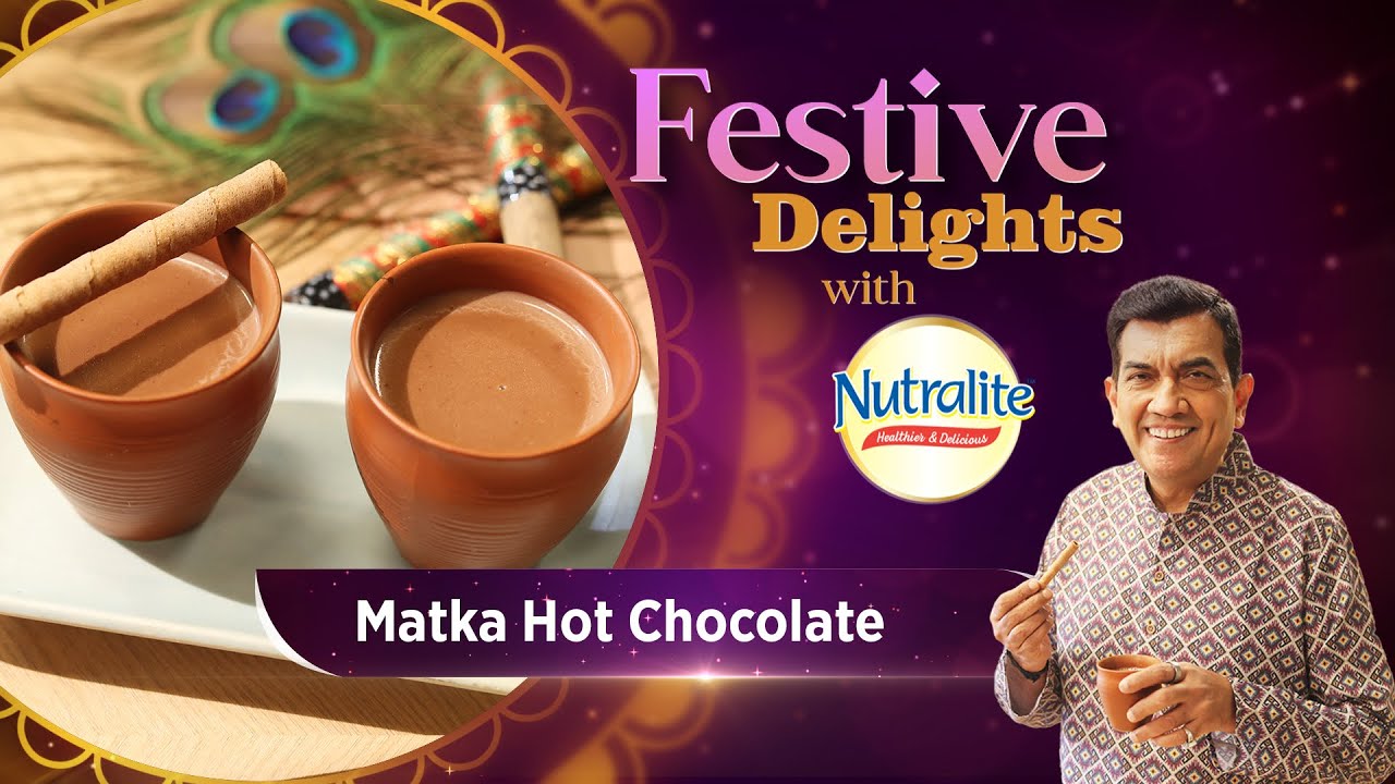 Matka Hot Chocolate — Interactive video experience