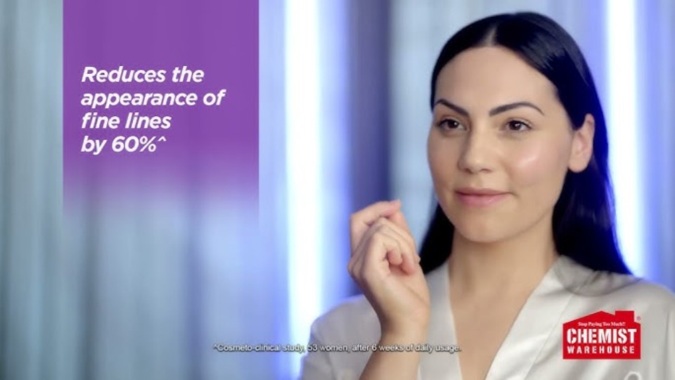 Beauty Break L'Oreal Paris Revitalift - Recipe — Instance — Interactive video experience
