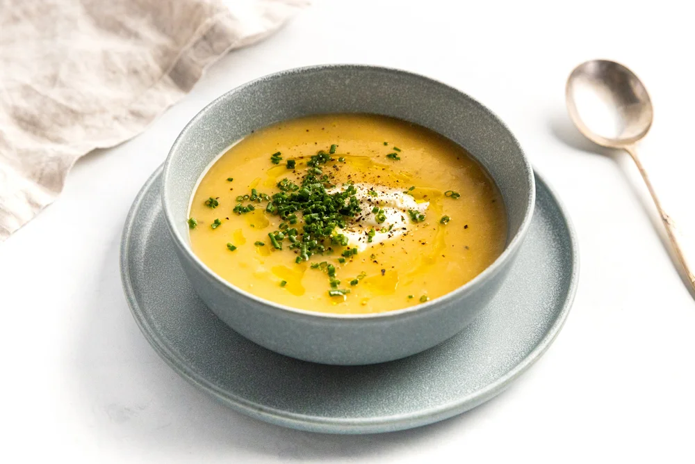 Swede Soup — Interactive video experience